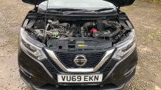 Nissan Qashqai 1.3 DiG-T Acenta Premium 5dr Petrol Hatchback